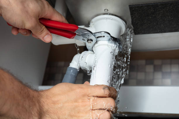 Best Water damage cleanup near me  in Buttonwillow, CA