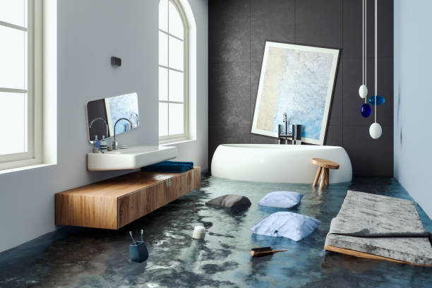Best Flood damage cleanup  in Buttonwillow, CA