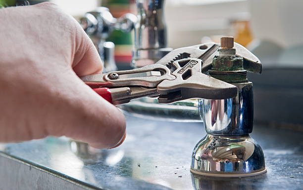 Best Mold removal after water damage  in Buttonwillow, CA